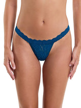 Signature Lace® G-String