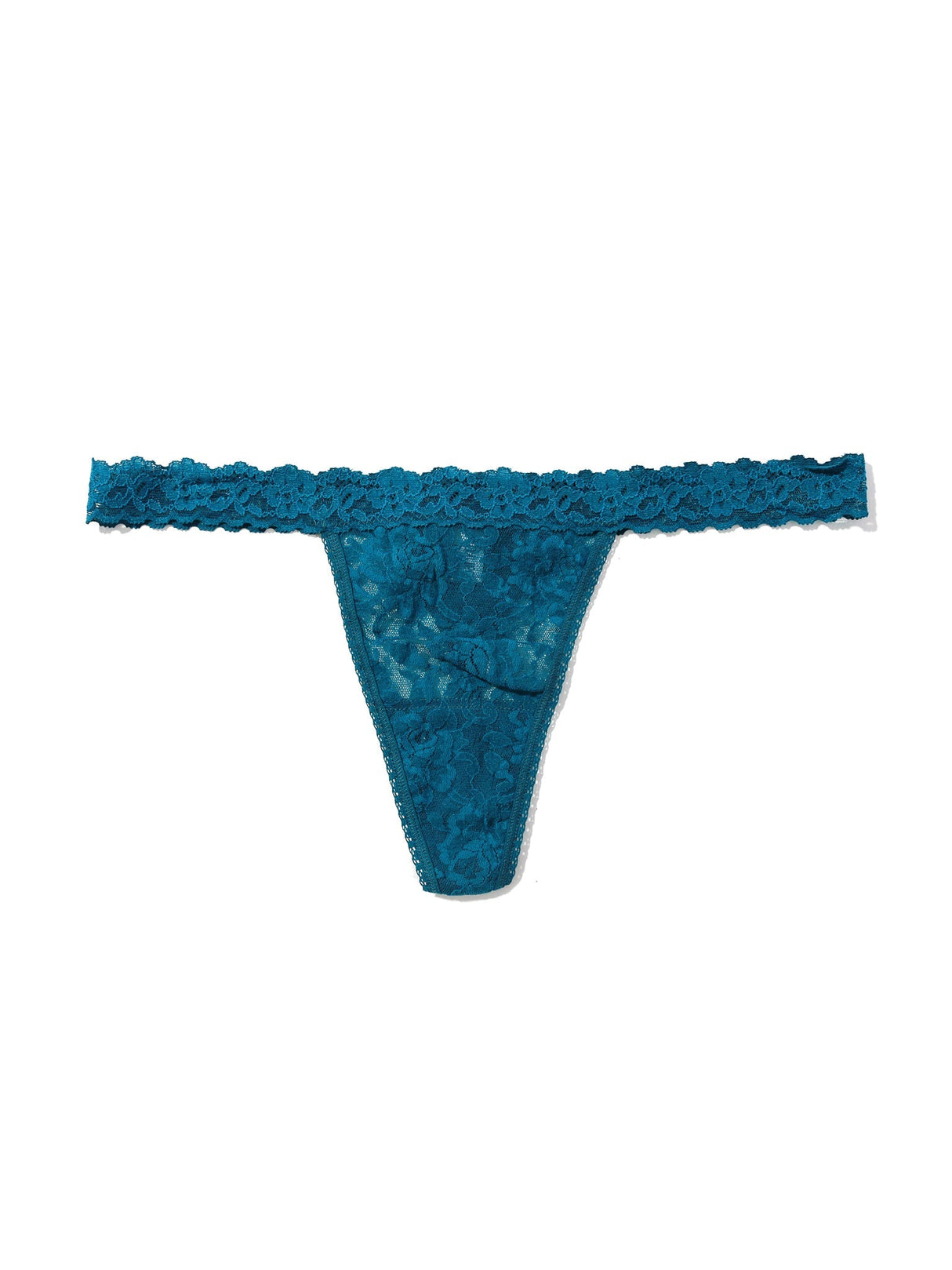 Signature Lace® G-String