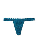 Signature Lace® G-String