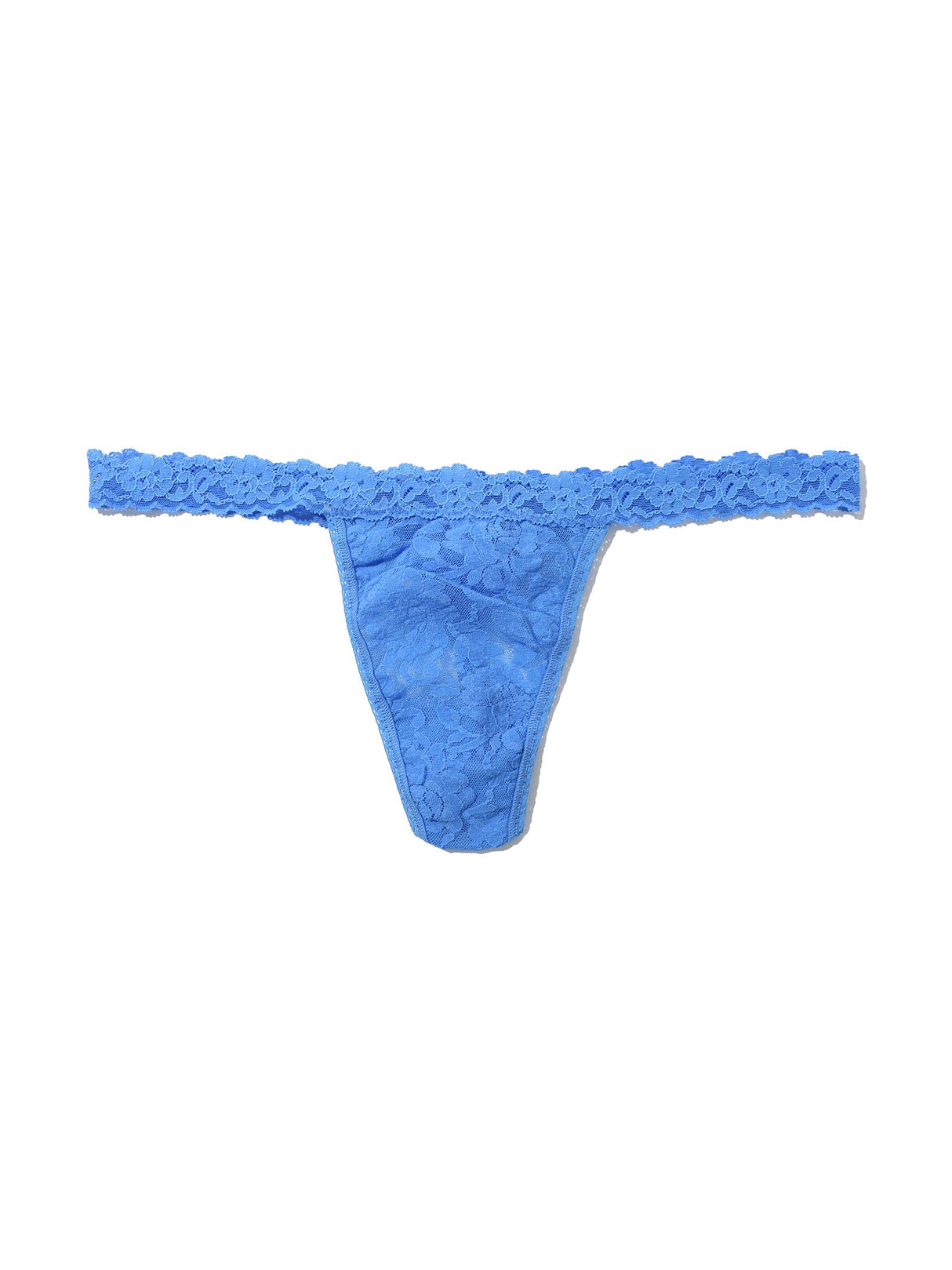 Signature Lace® G-String