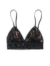 Signature Lace® Padded Triangle Bralette