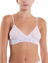 Signature Lace® Padded Triangle Bralette