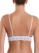 Signature Lace® Padded Triangle Bralette