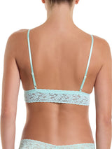 Signature Lace® Padded Triangle Bralette