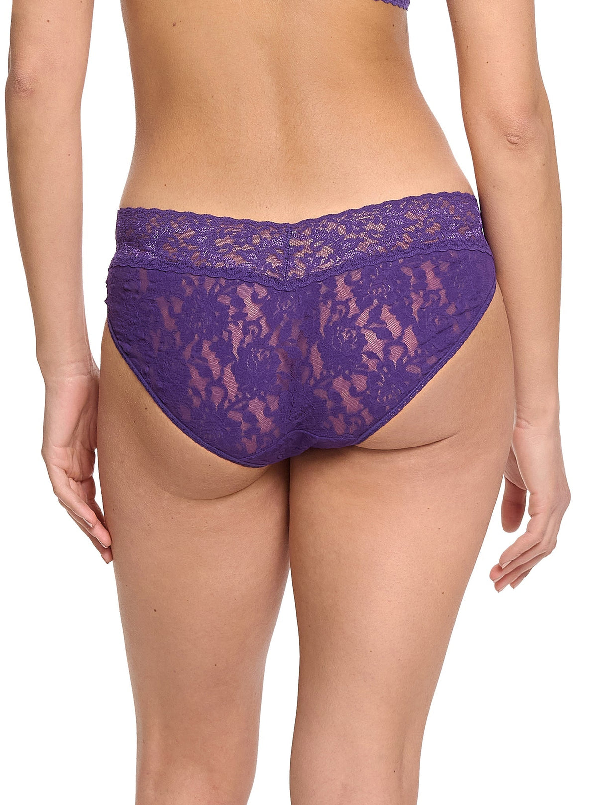 Signature Lace® V-Kini