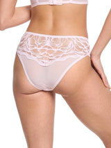 Silhouette Floral Cheeky Panty