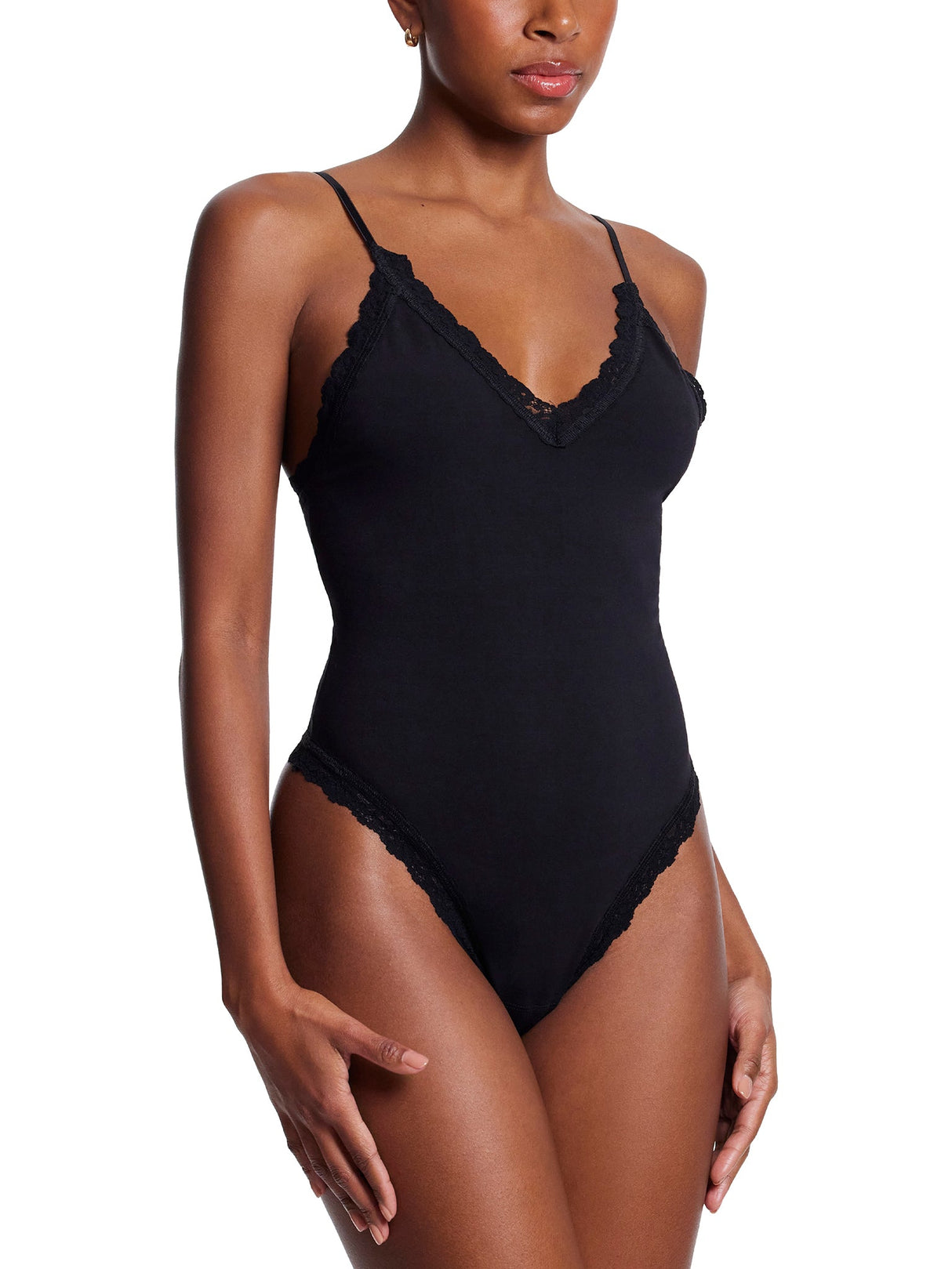 Supima® Cotton Bodysuit