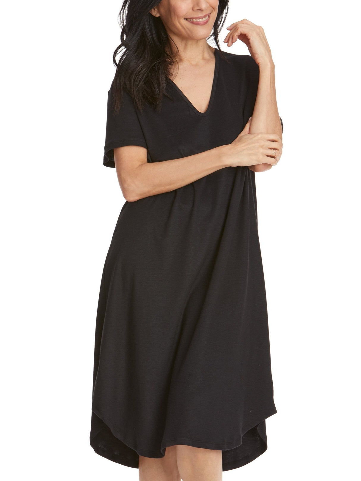 Supima® Cotton Nightshirt