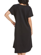 Supima® Cotton Nightshirt