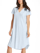 Supima® Cotton Nightshirt