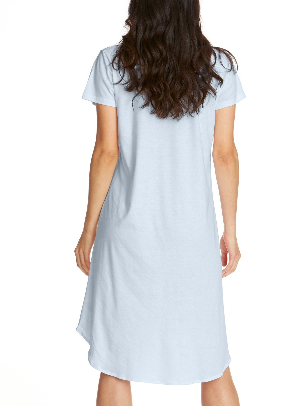 Supima® Cotton Nightshirt