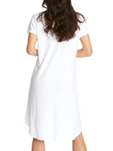 Supima® Cotton Nightshirt