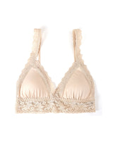 Supima® Cotton Padded Bralette