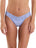 Supima® Cotton Printed Low Rise Thong