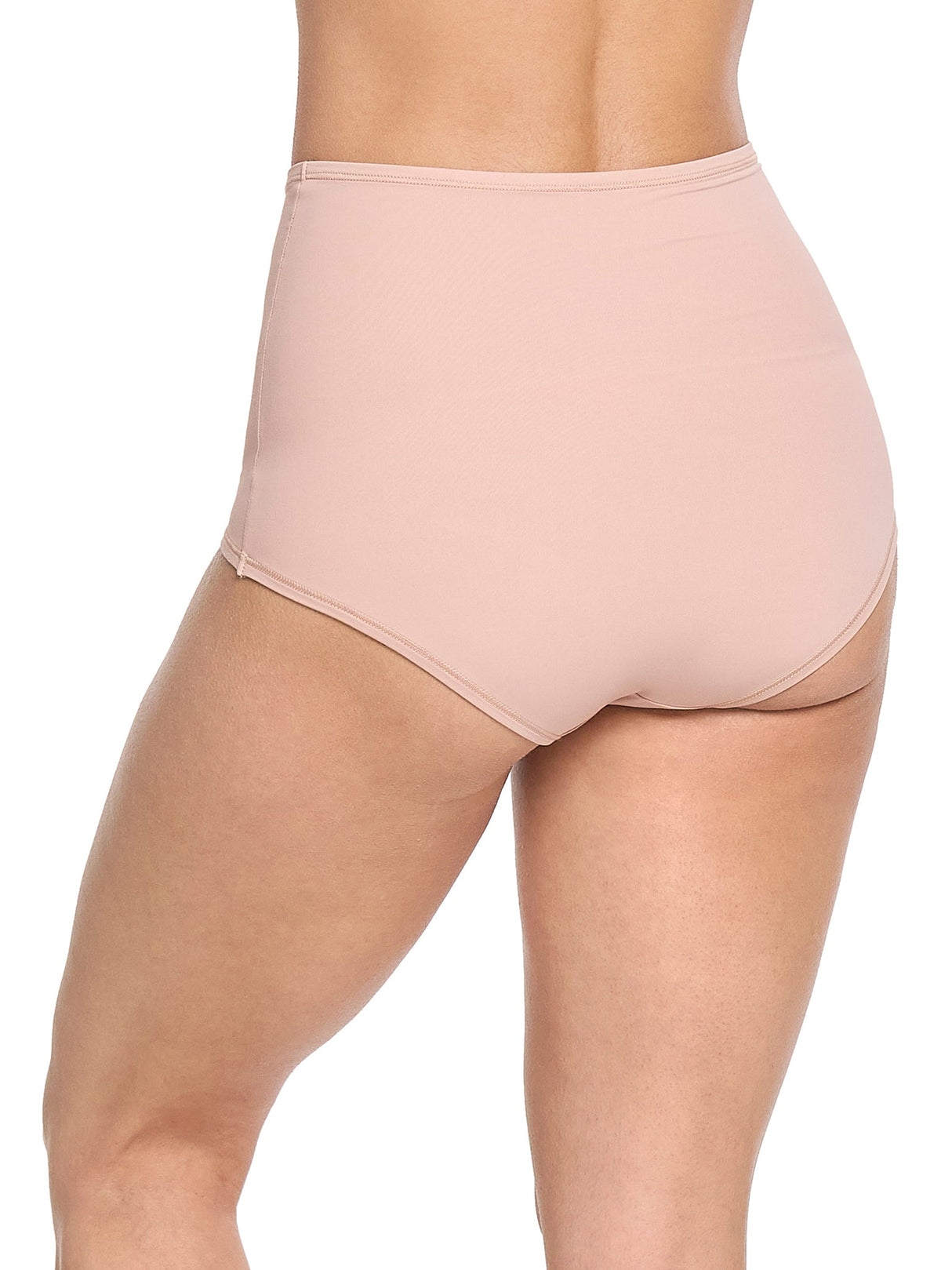 YourFit™ High Rise Boyshort