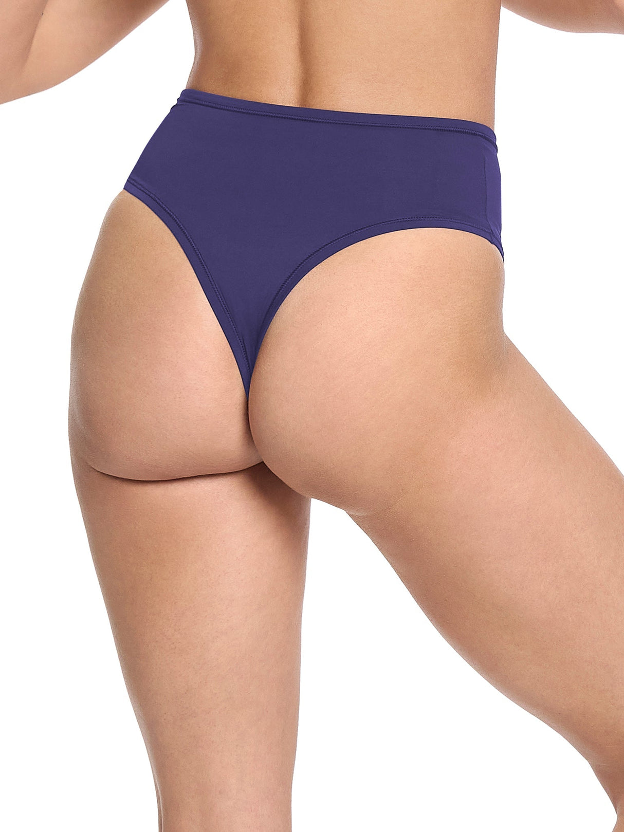 YourFit™ High Rise Thong