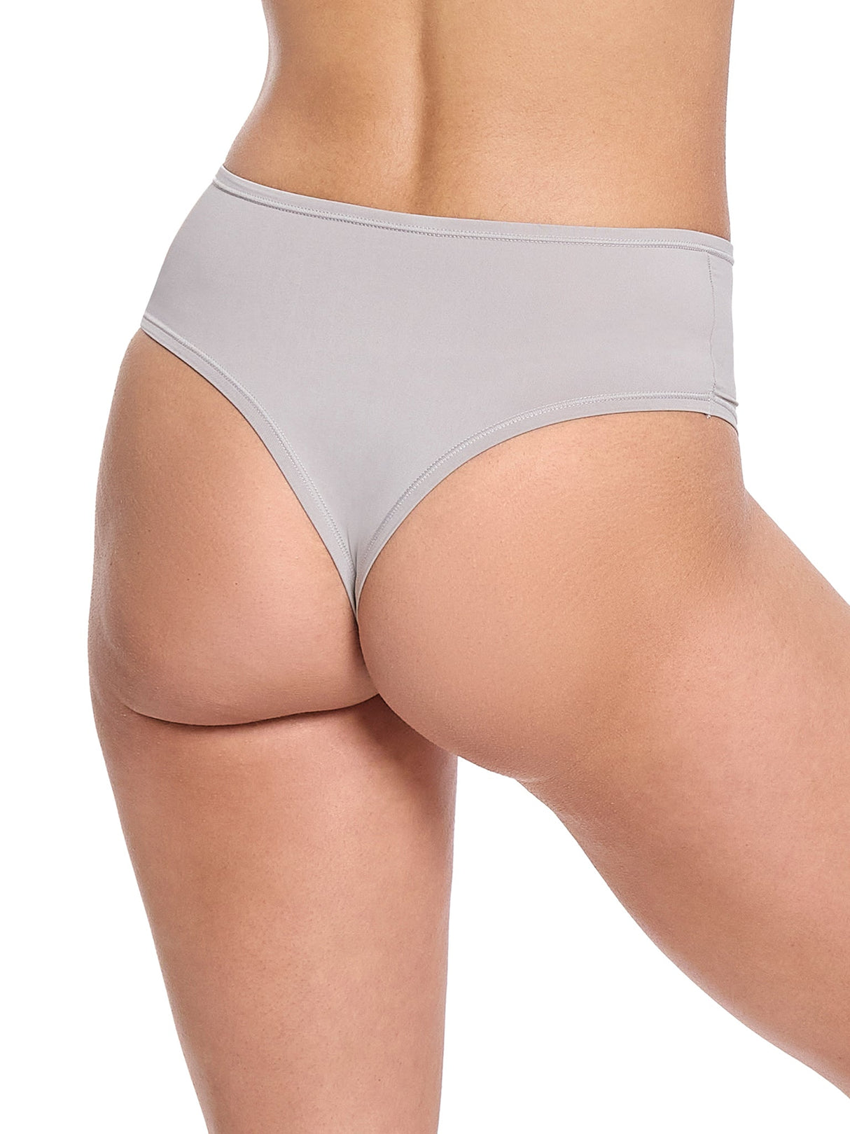 YourFit™ High Rise Thong