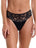 &oh™ Dark Romance Natural Rise Thong