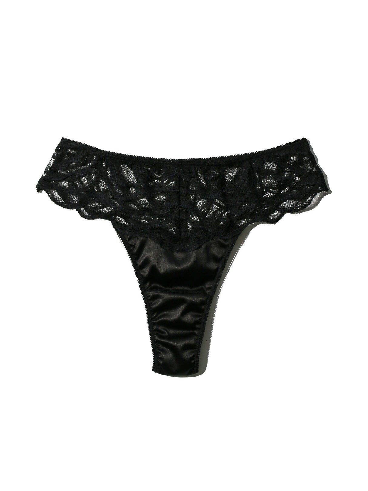 &oh™ Dark Romance Natural Rise Thong