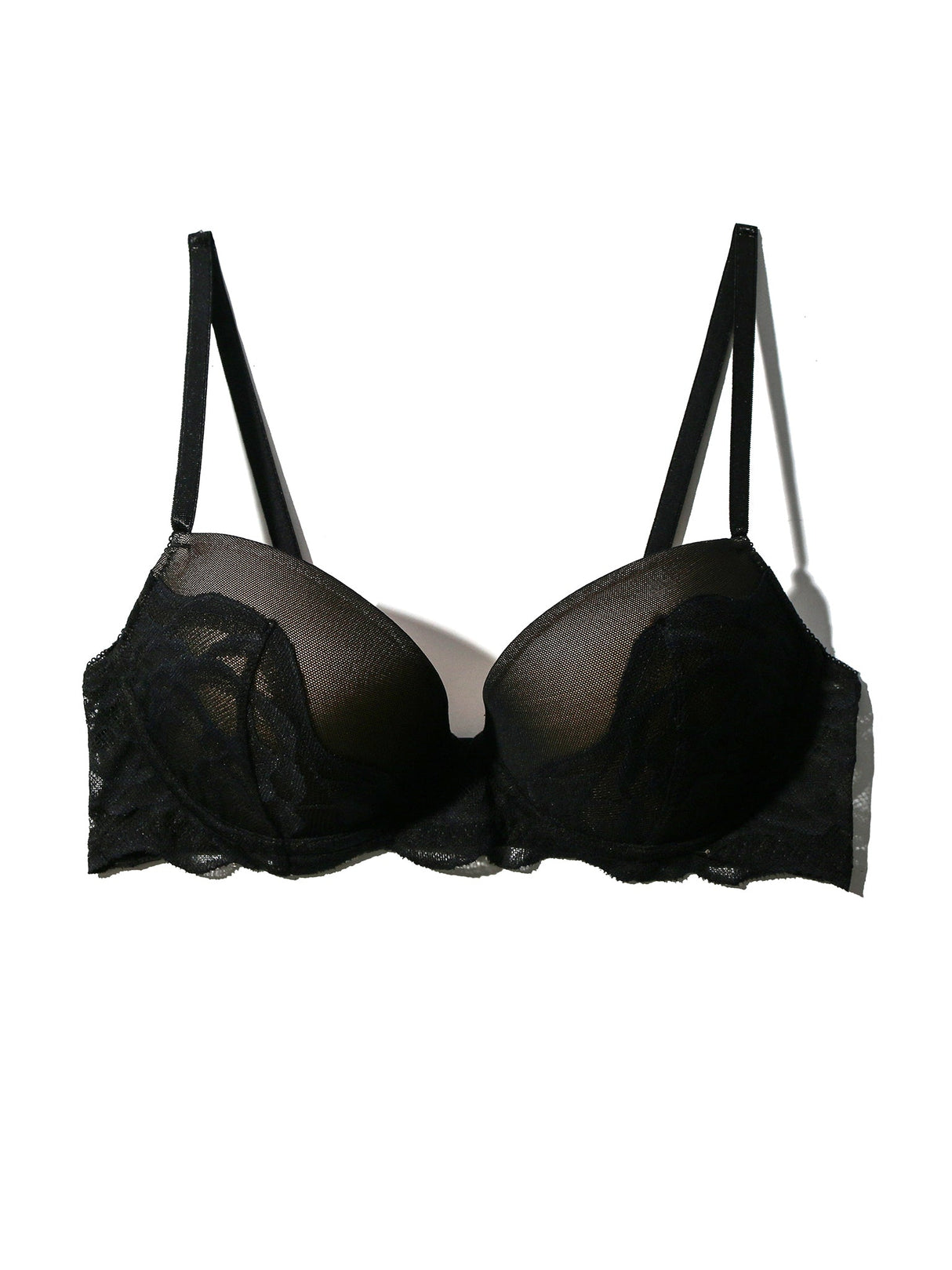 &oh™ Dark Romance Underwire Bra