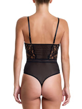 &oh™ Glamorous Grunge Bodysuit