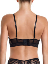 &oh™ Glamorous Grunge Longline Underwire Bra