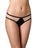 &oh™ Nude Illusion Crotchless Bikini