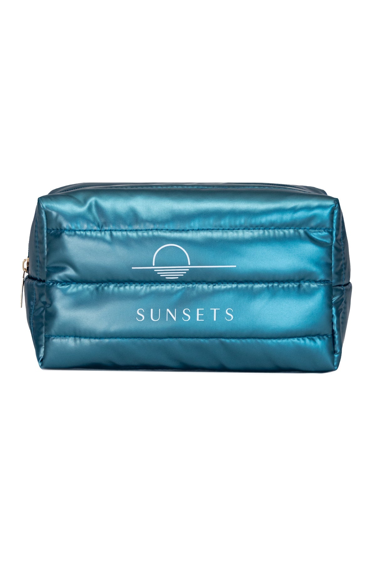 Sunsets travel bag