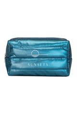 Sunsets travel bag