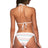 Back view of Swim Systems Holland Kali Tie Side Bottom