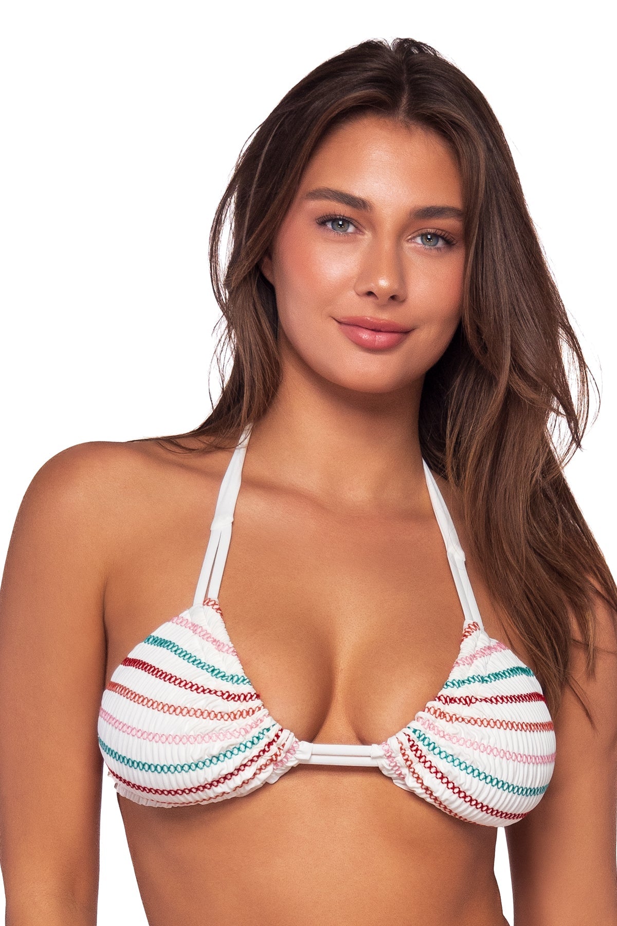 Swim Systems Holland Kali Triangle Bikini Top