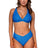 Front view of Swim Systems Calista Charlotte Top