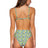 Back view of Swim Systems Limone Delfina V Front Bottom