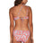 Back view of Swim Systems Good Karma Chloe Bottom