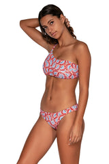 Side view of Swim Systems Good Karma Chloe Bottom