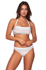 Front view of Swim Systems Holland Chloe Bottom