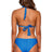 Back view of Swim Systems Calista Hazel Hipster Bottom