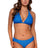 Front view of Swim Systems Calista Mila Tri Top