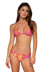 Swim Systems Ravello Mila Triangle Bikini Top