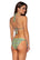 Back view of Swim Systems Limone McKenna Tie Side Bottom