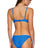 Back view of Swim Systems Calista McKenna Tie Side Bottom