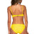 Back view of Swim Systems Daffodil Chloe Bottom