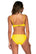 Back view of Swim Systems Daffodil Chloe Bottom