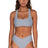 Front view of Swim Systems Monterey Rylee Racerback Top