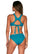 Back view of Swim Systems Del Mar Chloe Bottom