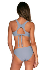 Back view of Swim Systems Monterey Chloe Bottom