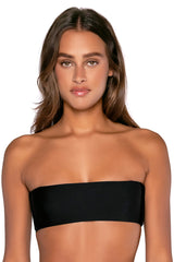 B Swim Black Out Eloise Bikini Top