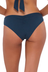 Swim Systems Night Sky Bay Rib Hazel Hipster Bikini Bottom