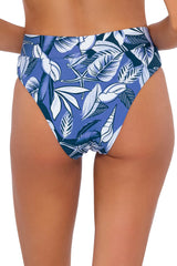 Swim Systems Marea Delfina V Front Bikini Bottom