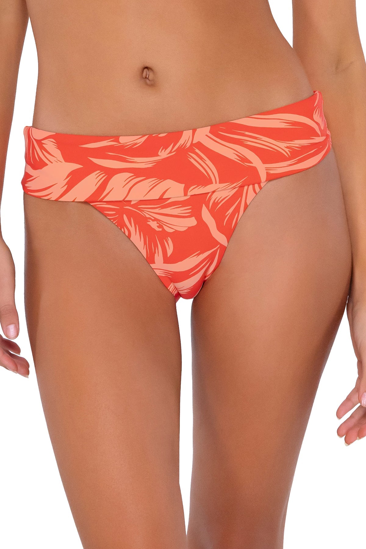 Swim Systems Alani Tatum Bikini Bottom